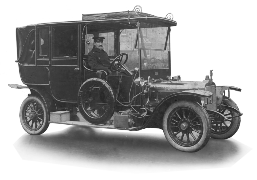 Funeral Director North Shields - E Turnbull & Sons