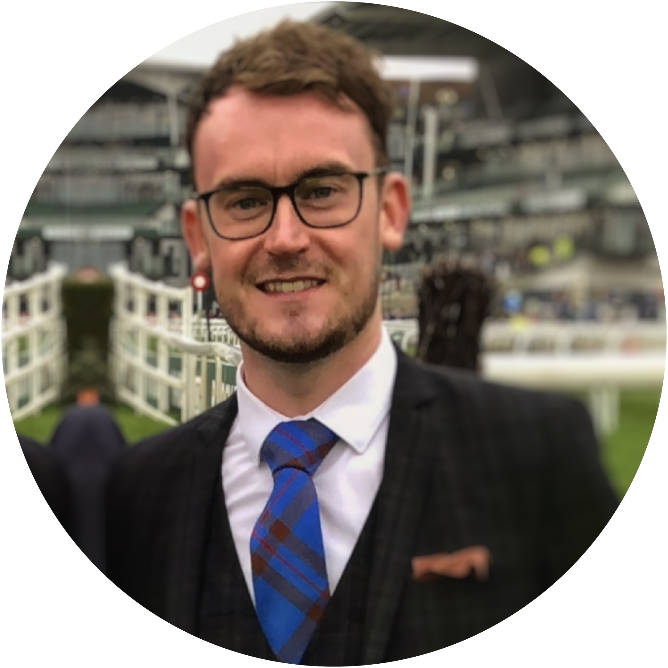 Turnbull Sam Elliot Funeral Director North Shields