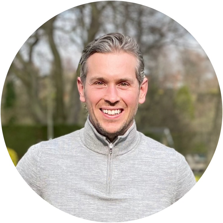 Ben Broadhead – E Turnbull and Son North Shields